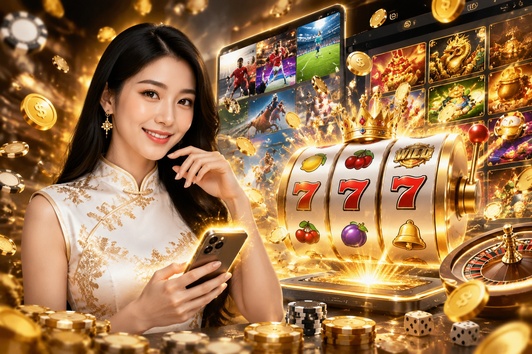 la88 nổ hũ slot game trực tuyến