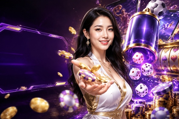 la88 Casino sòng bài trực tuyến uy tín