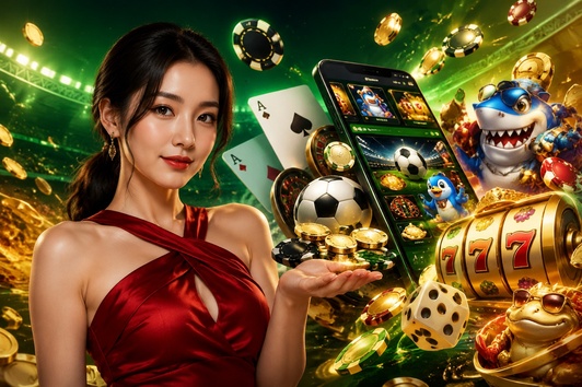 la88 Casino khuyến mãi hoàn tiền VIP